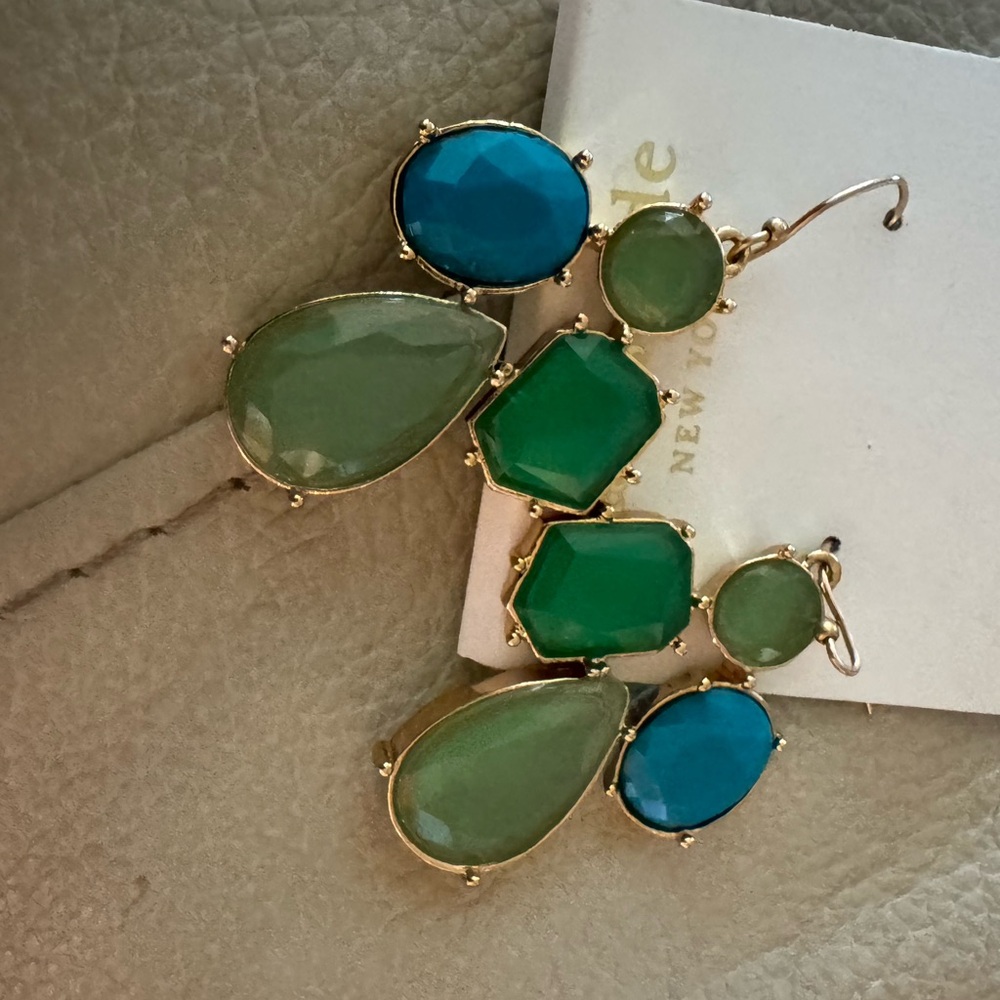NWT Kate Spade Earrings